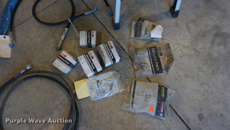 image for item DD6639 2001 Case 580 Super M backhoe