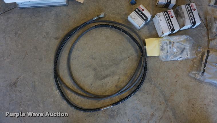 image for item DD6639 2001 Case 580 Super M backhoe