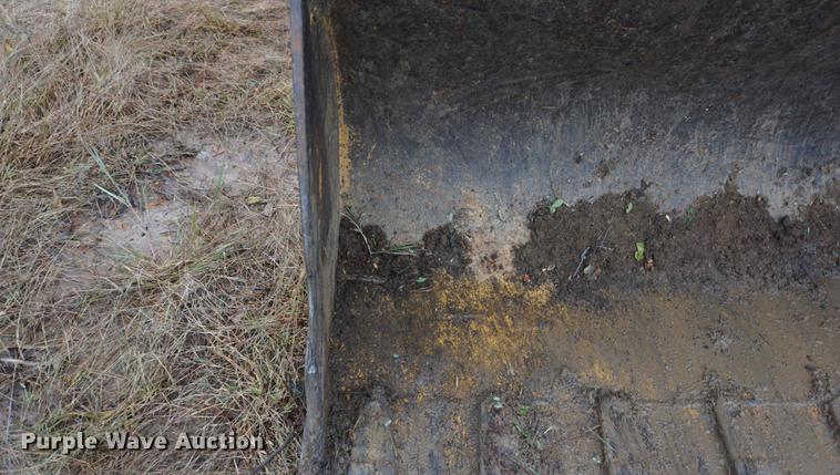 image for item DD6643 1974 Caterpillar 955L track loader