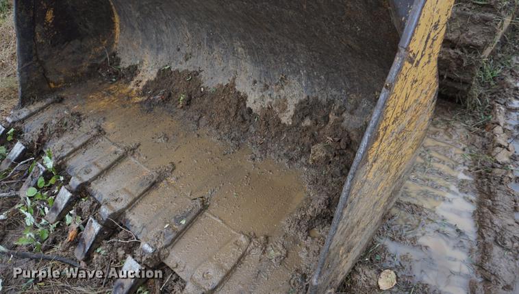 image for item DD6643 1974 Caterpillar 955L track loader