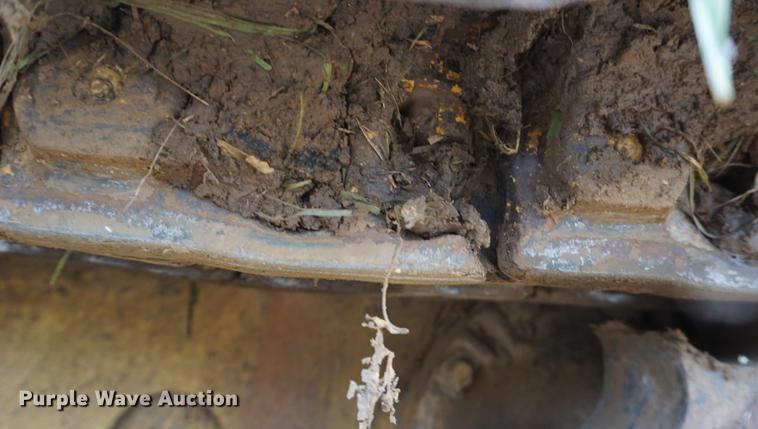 image for item DD6643 1974 Caterpillar 955L track loader