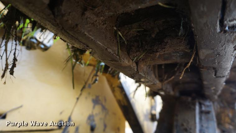 image for item DD6643 1974 Caterpillar 955L track loader