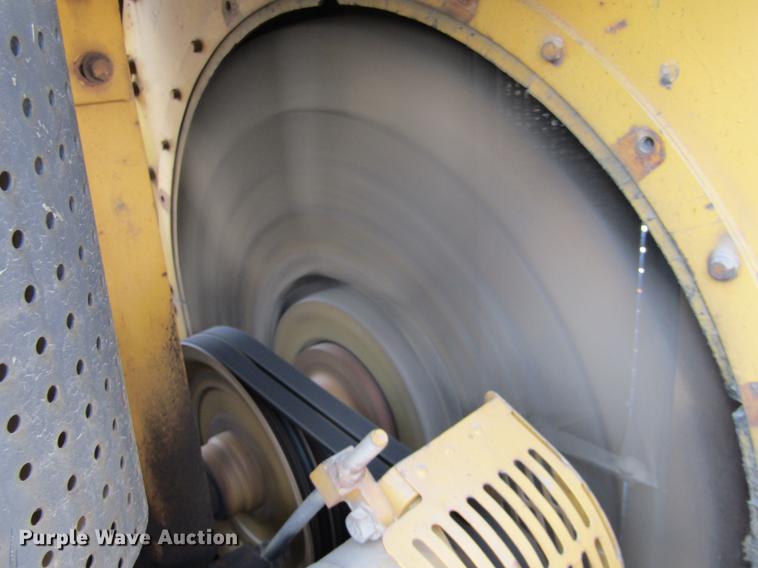 image for item DE5852 1985 Caterpillar D6H dozer