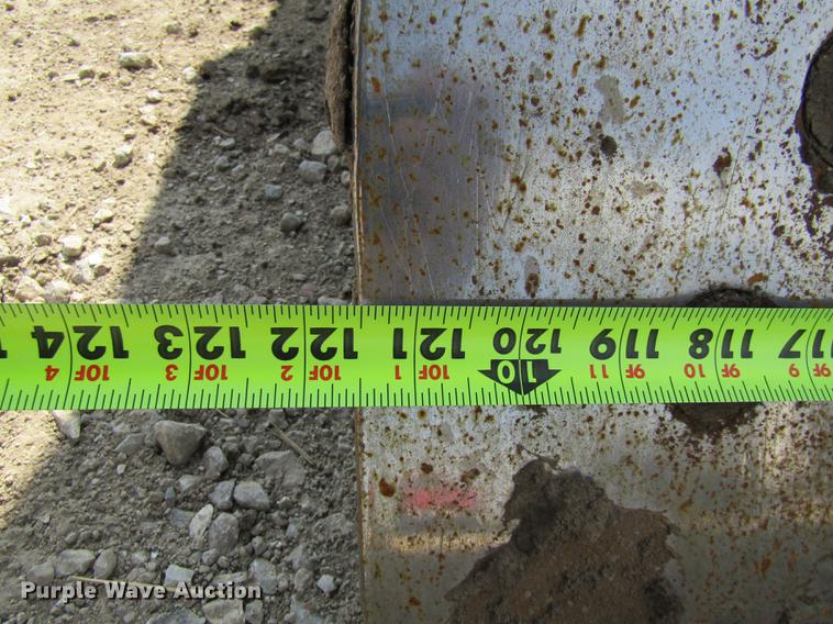 image for item DE5852 1985 Caterpillar D6H dozer