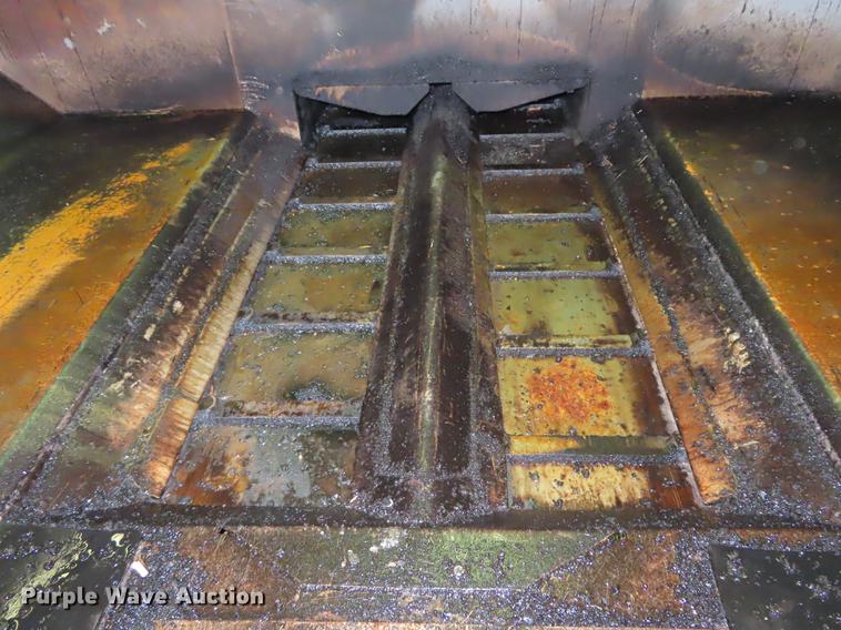 image for item DF1267 1995 Ingersoll Rand 880W Pro-Pan Series paver