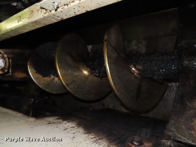 image for item DF1267 1995 Ingersoll Rand 880W Pro-Pan Series paver