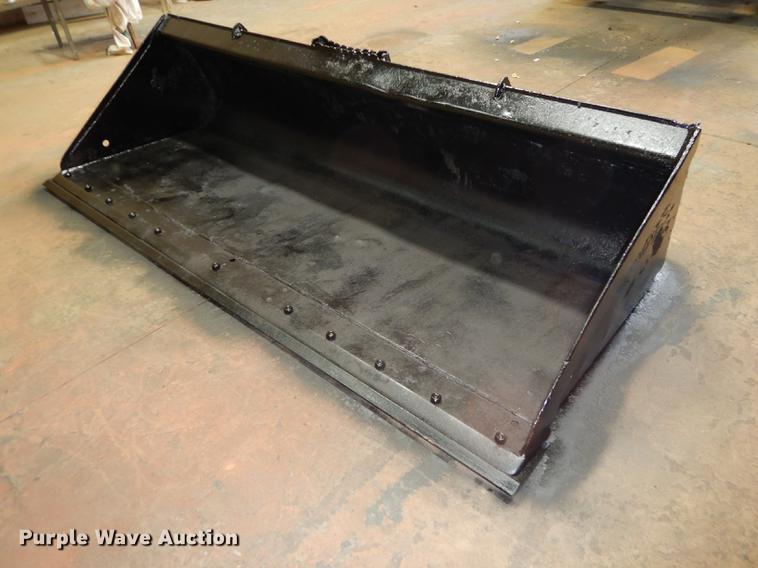 image for item DF1884 2006 Caterpillar 268B skid steer