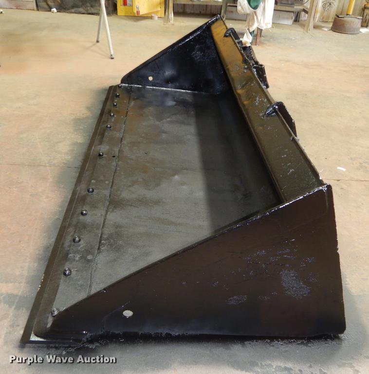 image for item DF1884 2006 Caterpillar 268B skid steer