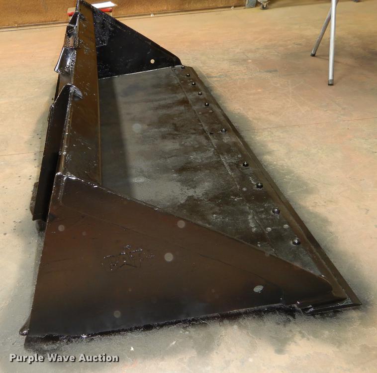 image for item DF1884 2006 Caterpillar 268B skid steer