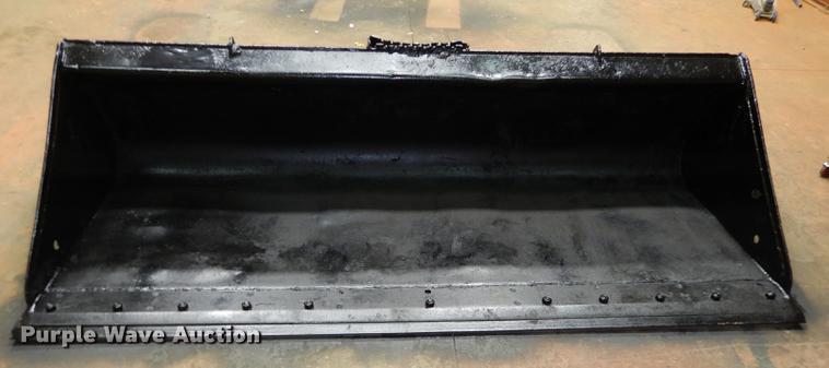 image for item DF1884 2006 Caterpillar 268B skid steer