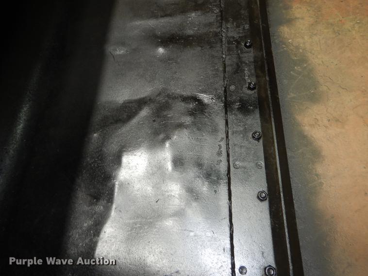 image for item DF1884 2006 Caterpillar 268B skid steer