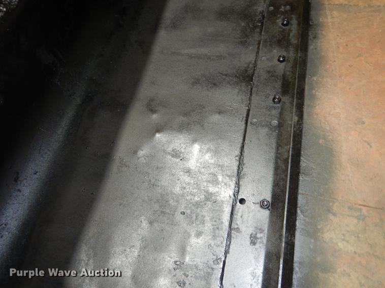 image for item DF1884 2006 Caterpillar 268B skid steer