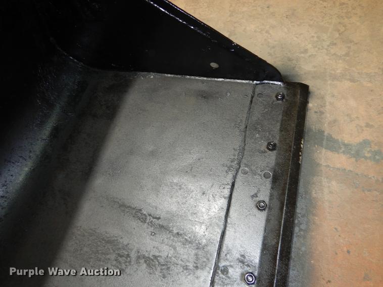 image for item DF1884 2006 Caterpillar 268B skid steer