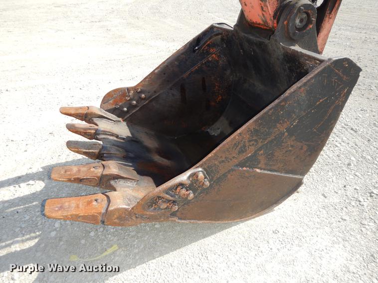 image for item DF1919 1995 Hitachi EX200LC-3 excavator