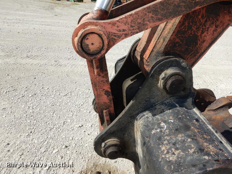 image for item DF1919 1995 Hitachi EX200LC-3 excavator