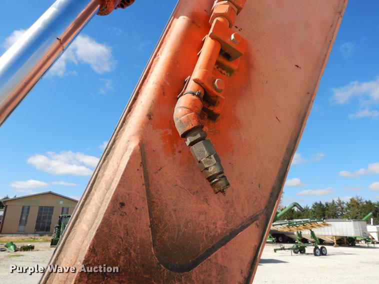 image for item DF1919 1995 Hitachi EX200LC-3 excavator