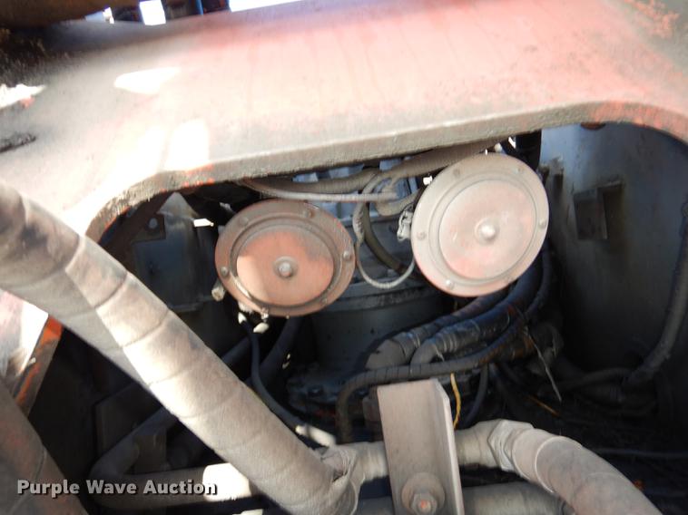 image for item DF1919 1995 Hitachi EX200LC-3 excavator