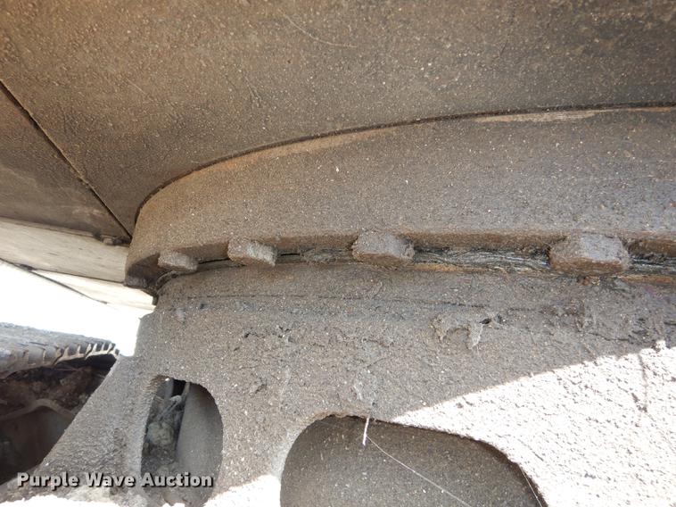 image for item DF1919 1995 Hitachi EX200LC-3 excavator