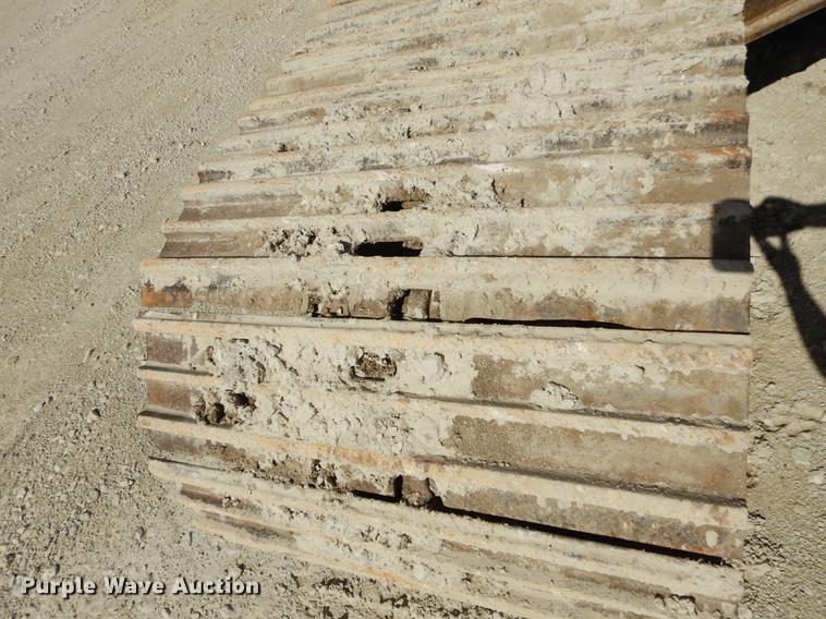 image for item DF1919 1995 Hitachi EX200LC-3 excavator