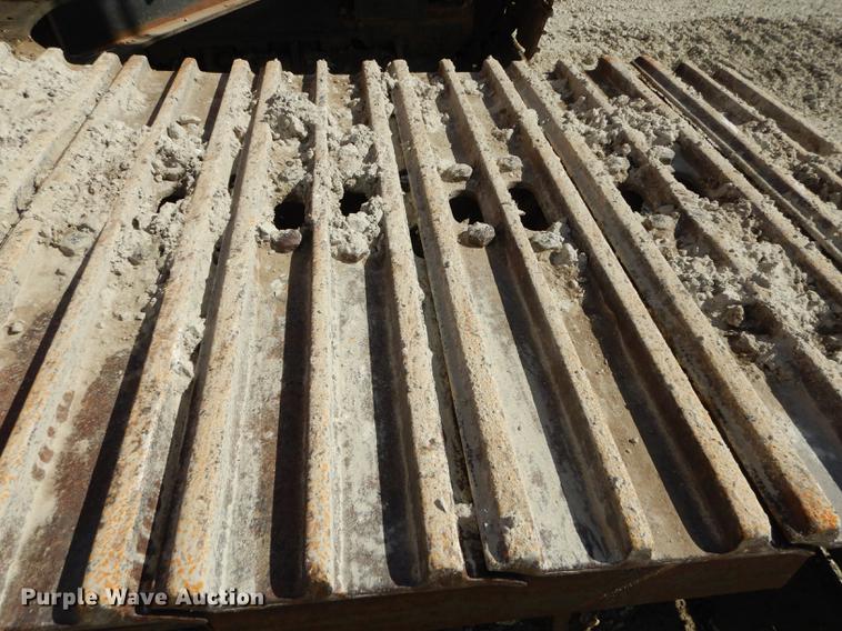 image for item DF1919 1995 Hitachi EX200LC-3 excavator