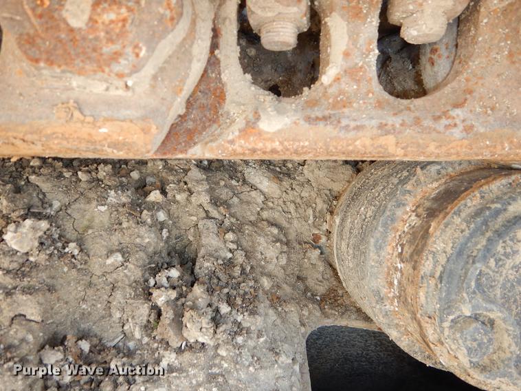 image for item DF1919 1995 Hitachi EX200LC-3 excavator