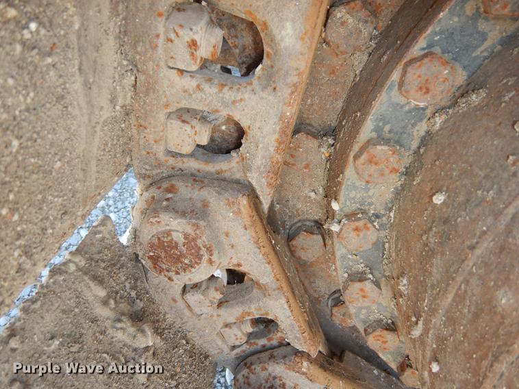 image for item DF1919 1995 Hitachi EX200LC-3 excavator