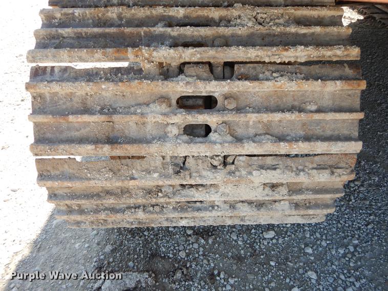 image for item DF1919 1995 Hitachi EX200LC-3 excavator