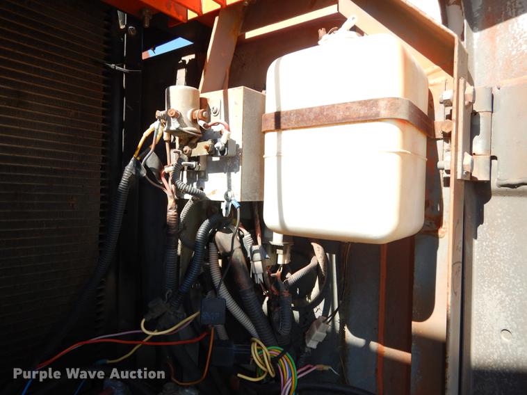 image for item DF1919 1995 Hitachi EX200LC-3 excavator