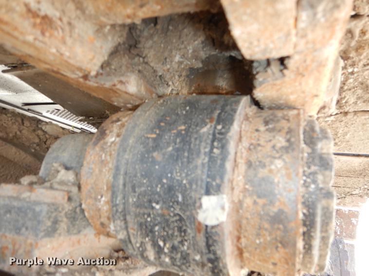 image for item DF1919 1995 Hitachi EX200LC-3 excavator