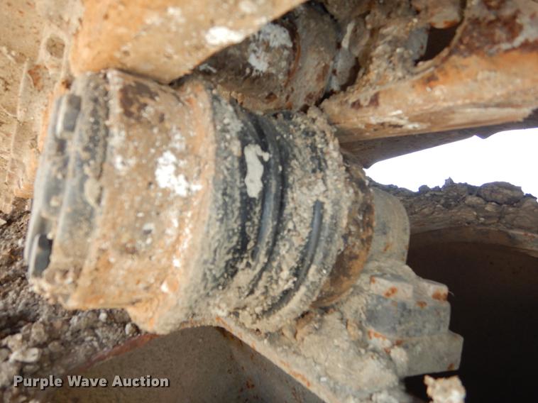 image for item DF1919 1995 Hitachi EX200LC-3 excavator