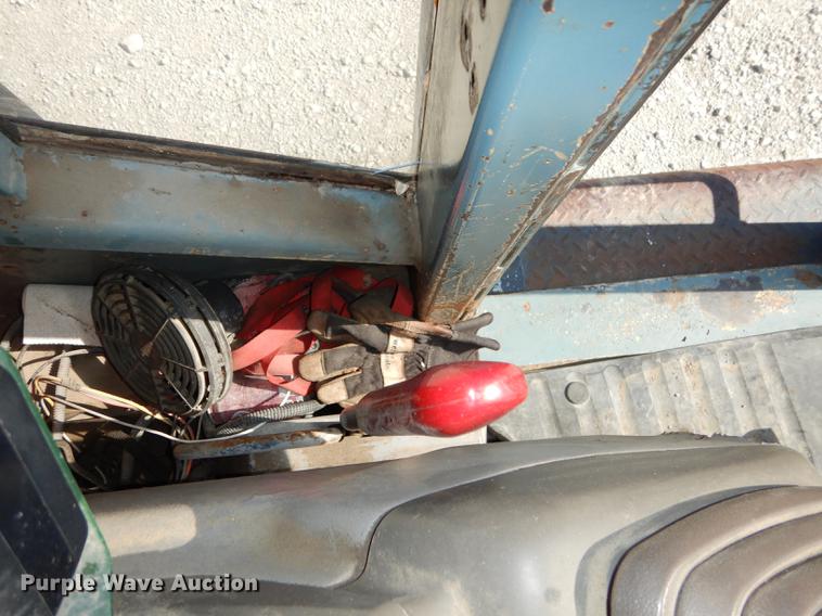 image for item DF1919 1995 Hitachi EX200LC-3 excavator