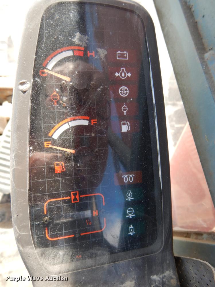 image for item DF1919 1995 Hitachi EX200LC-3 excavator