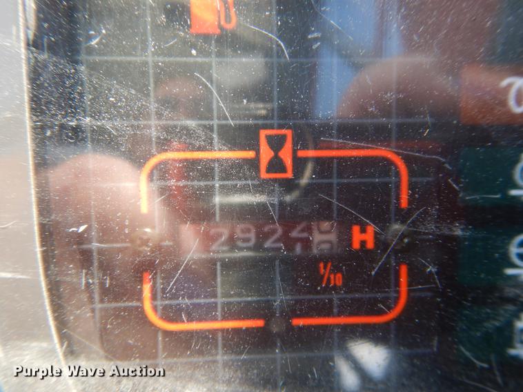 image for item DF1919 1995 Hitachi EX200LC-3 excavator