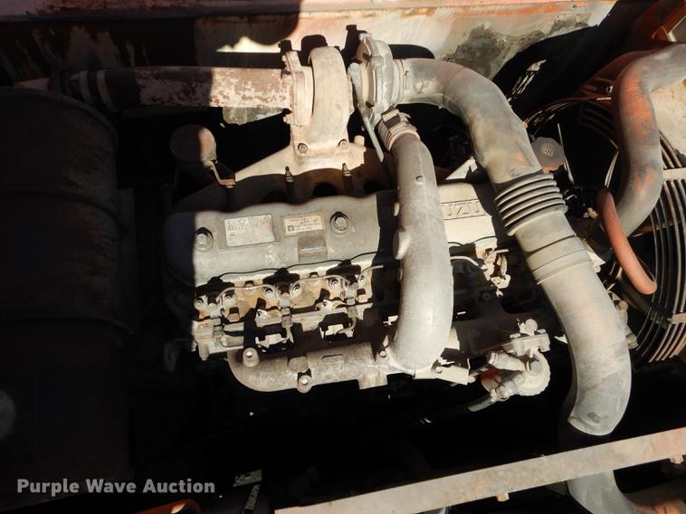 image for item DF1919 1995 Hitachi EX200LC-3 excavator