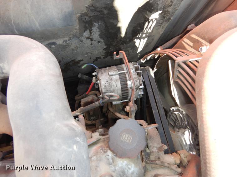 image for item DF1919 1995 Hitachi EX200LC-3 excavator