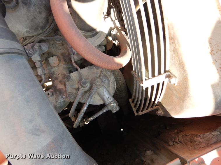 image for item DF1919 1995 Hitachi EX200LC-3 excavator