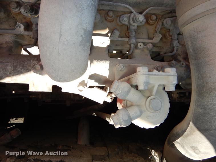 image for item DF1919 1995 Hitachi EX200LC-3 excavator