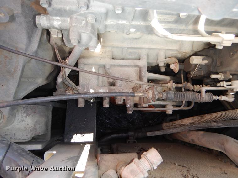 image for item DF1919 1995 Hitachi EX200LC-3 excavator