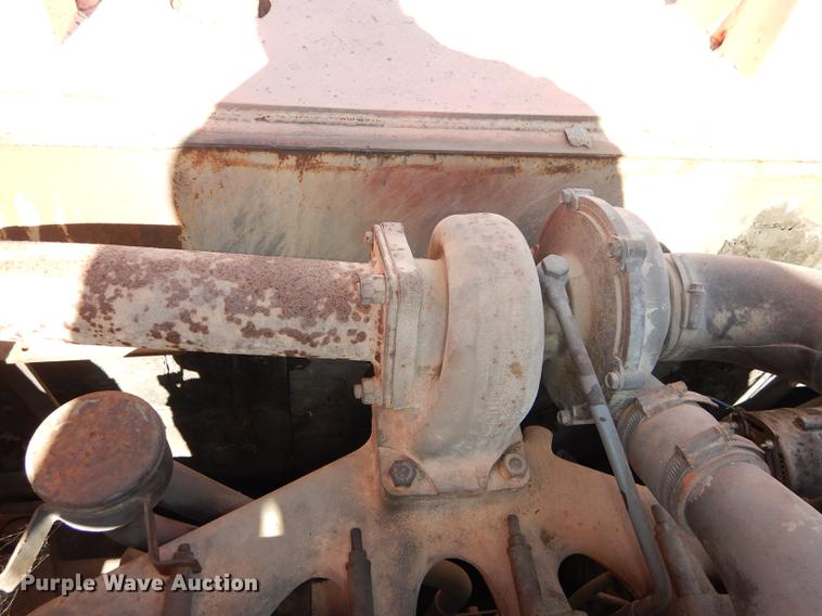 image for item DF1919 1995 Hitachi EX200LC-3 excavator