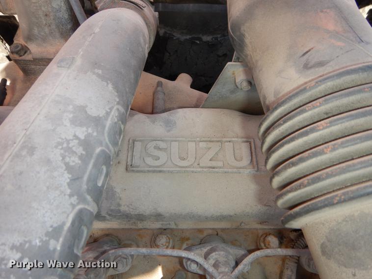 image for item DF1919 1995 Hitachi EX200LC-3 excavator