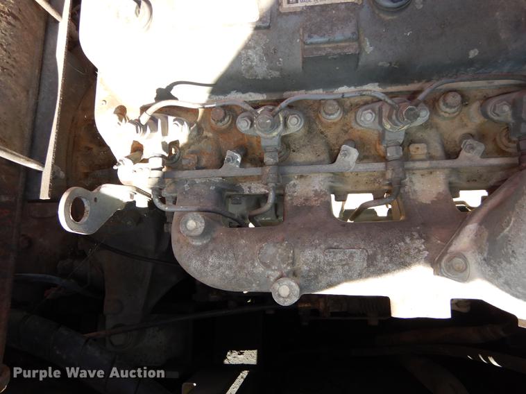 image for item DF1919 1995 Hitachi EX200LC-3 excavator