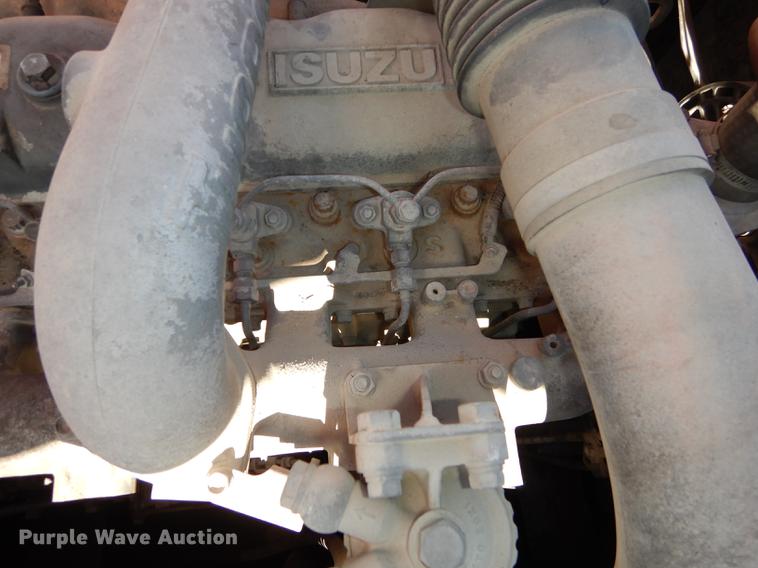 image for item DF1919 1995 Hitachi EX200LC-3 excavator