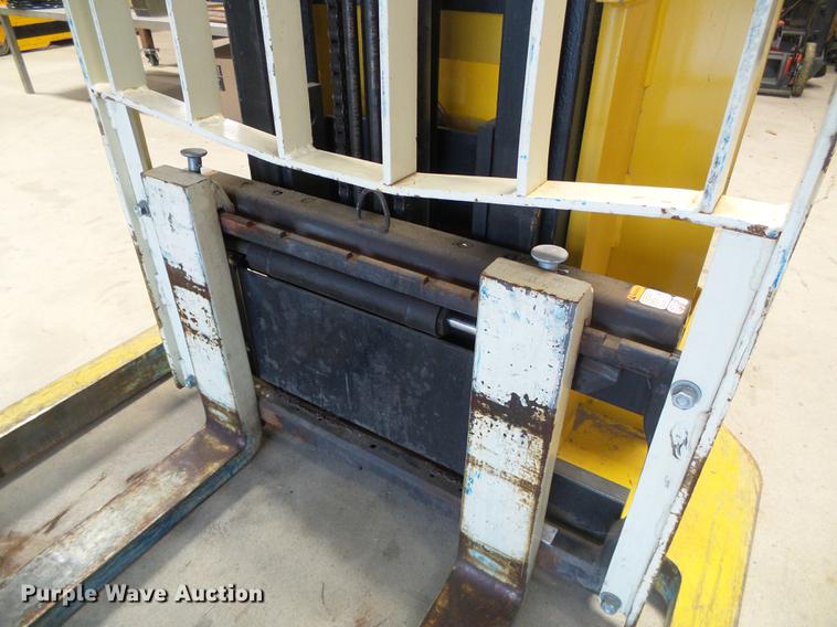 image for item DF2786 Yale MSW040-SFN forklift