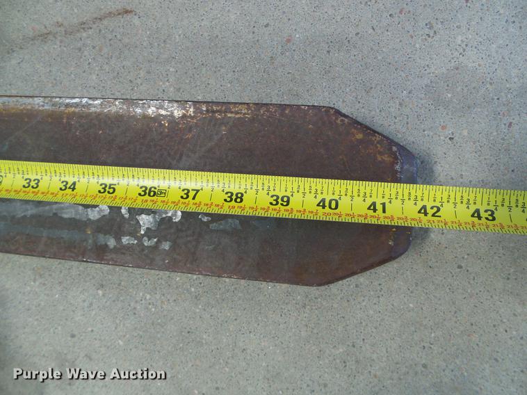 image for item DF2786 Yale MSW040-SFN forklift