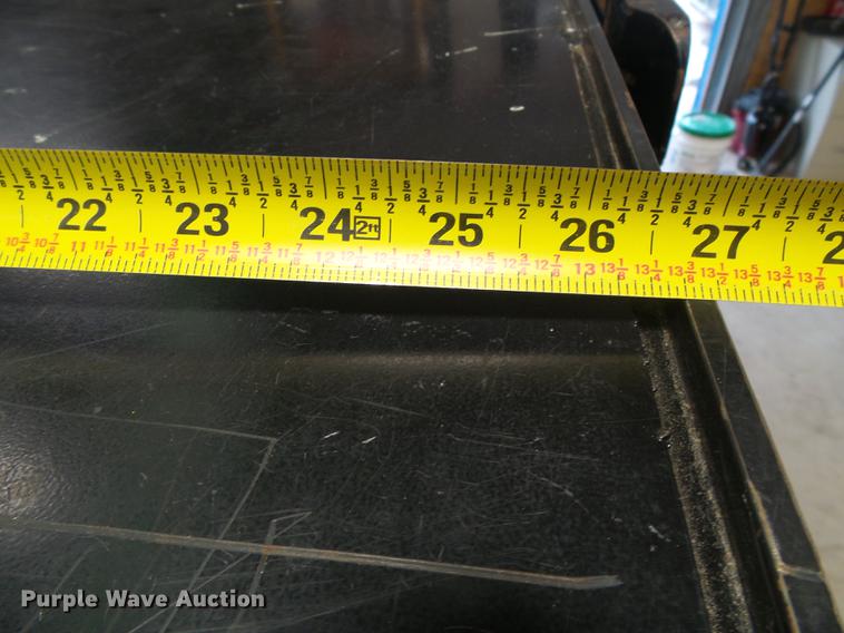 image for item DF2787 Bil-Jax ESP19 stock picker