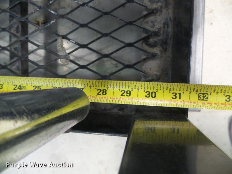 image for item DF2787 Bil-Jax ESP19 stock picker