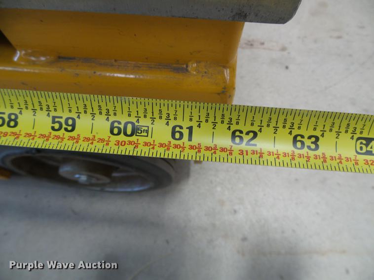 image for item DF2787 Bil-Jax ESP19 stock picker