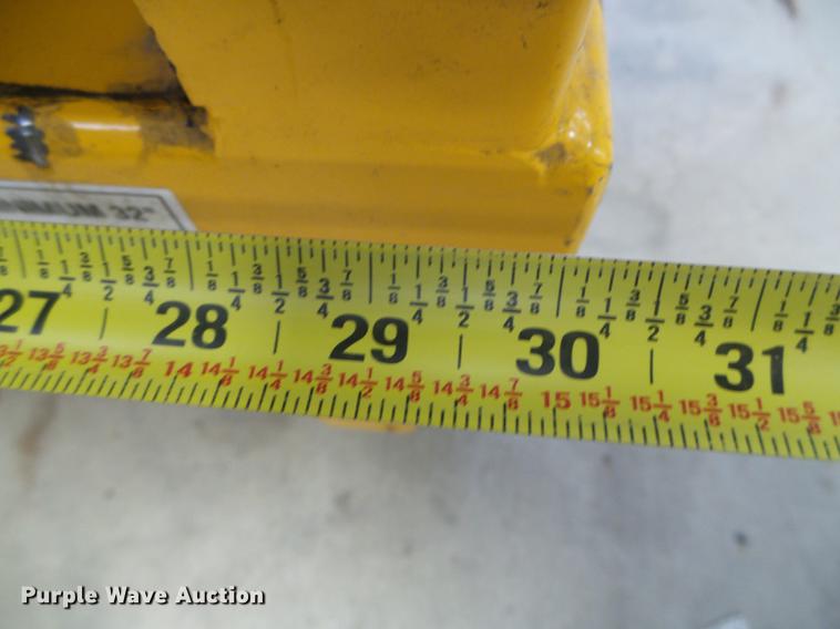 image for item DF2787 Bil-Jax ESP19 stock picker