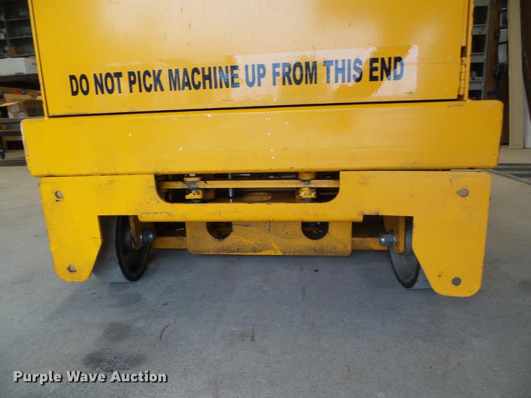 image for item DF2787 Bil-Jax ESP19 stock picker