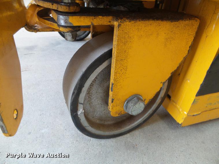 image for item DF2787 Bil-Jax ESP19 stock picker